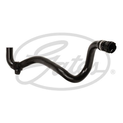 KALORIFER HORTUMU CLIO II 1.4 8V 98-12