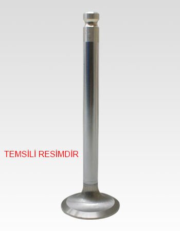 (x) SUBAP EMME+EGZOZ NISSAN TERRANO 3.0 DTİ 16V (I...