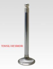 (x) SUBAP EMME+EGZOZ NISSAN TERRANO 3.0 DTİ 16V (I...