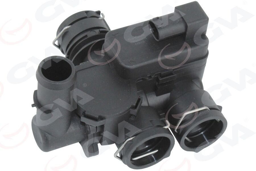 KALORIFER MUSLUGU MERCEDES C219 W211 S211