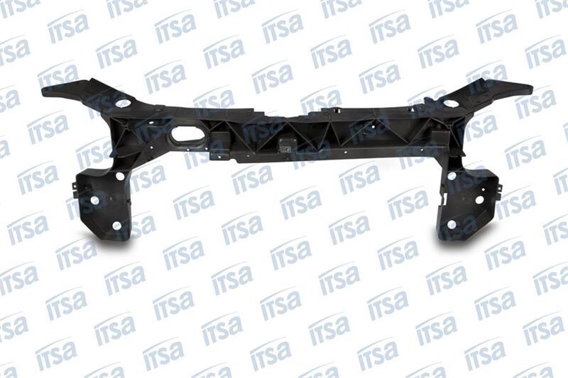 PANEL ÖN PLASTİK RENAULT CLIO 2005-2011