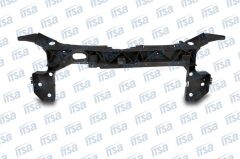 PANEL ÖN PLASTİK RENAULT CLIO 2005-2011