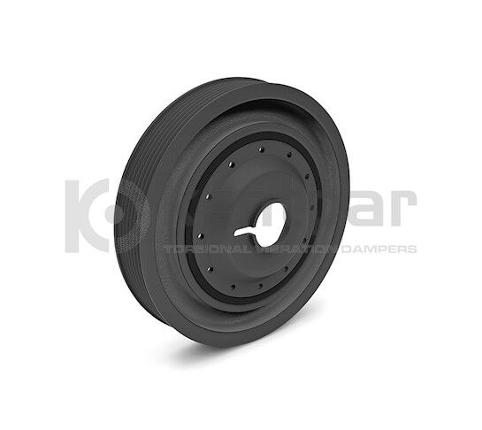 KRANK KASNAĞI RENAULT CLIO II-III-IV KANGOO-MEGANE...