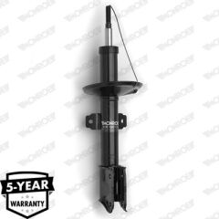 ÖN AMORTİSÖR SAG-SOL DACIA DUSTER 10> (MEK.ŞANZ...