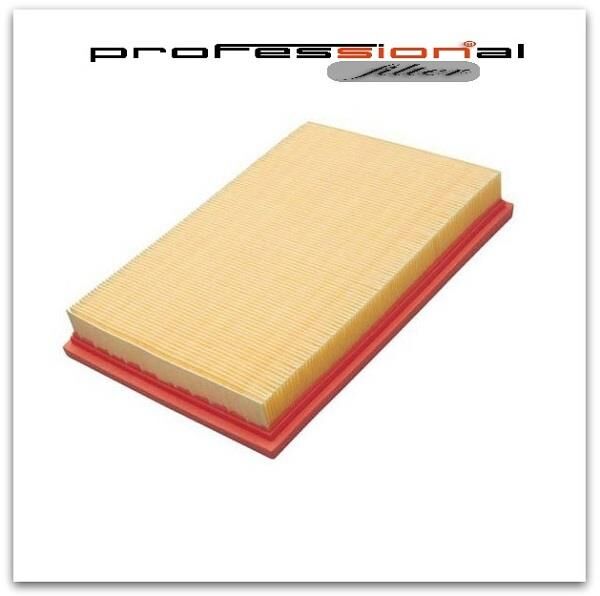 HAVA FİLTRESİ CADDY III (04-) -GOLF IV (00-06)-POL...