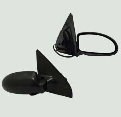 DIŞ DİKİZ AYNASI SAĞ FORD FOCUS 98 > ELEKTRİKLİ...