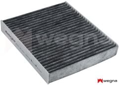 POLEN FİLTRESİ KARBONLU FOCUS II 1.4-1.6-TDCİ 2.0 ...