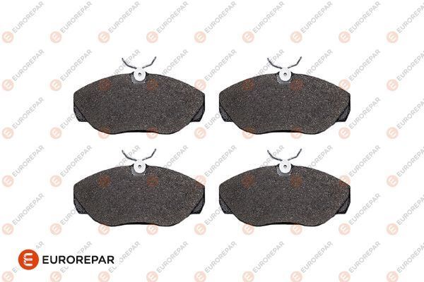 FREN BALATASI ON DUCATO JUMPER JUMPER 94-02