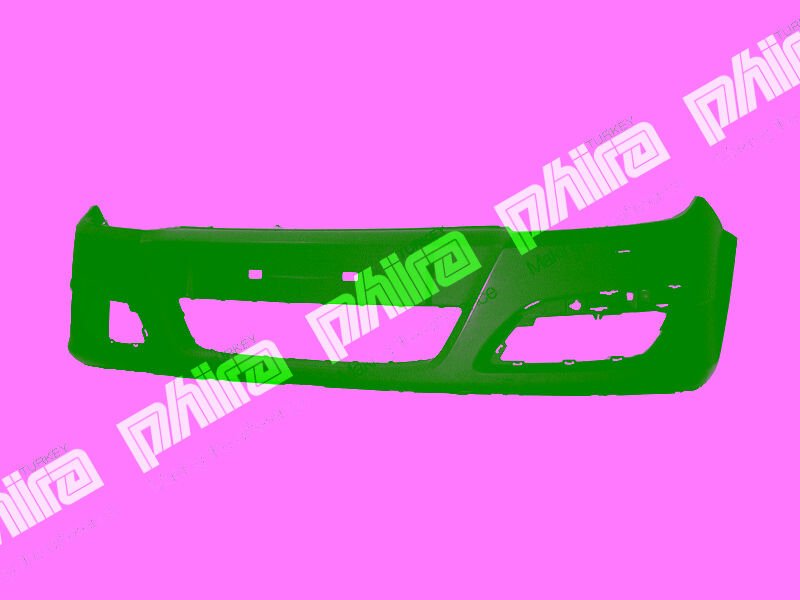TAMPON ÖN ASTARLI OPEL ASTRA H 2003-2006 1400303