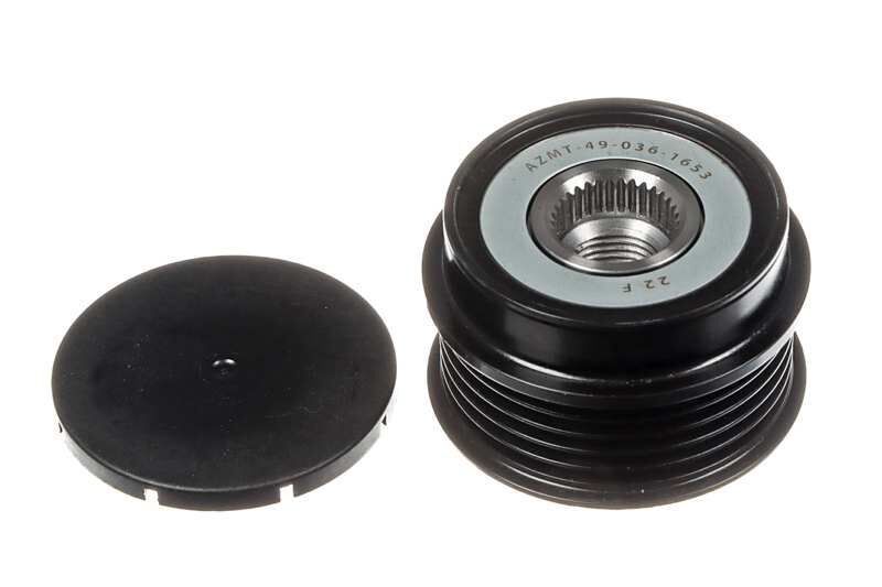 ALTERNATOR KASNAGI PASSAT-A4-A6 AFN-ALZ-ALT-AVF-AWT 1,6-1,8 T-1,9 TDI  97-04