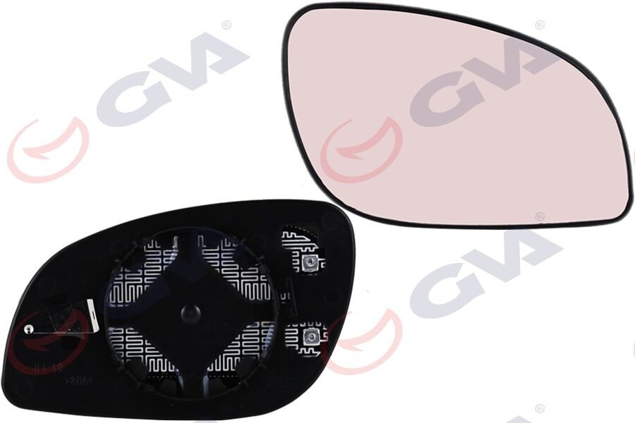 AYNA CAMI SAĞ VECTRA C 02> ISITMALI+KONVEKS VM-...