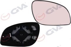 AYNA CAMI SAĞ VECTRA C 02> ISITMALI+KONVEKS VM-...