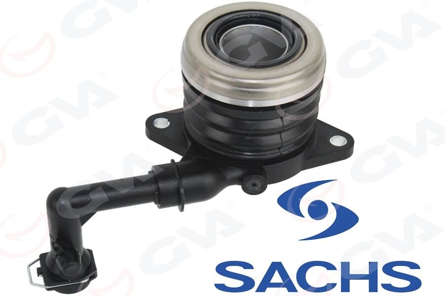 HİDROLİK DEBRİYAJ RULMANI FIAT EGEA 16> 500L 12...