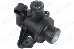 TERMOSTAT 87 °C MERCEDES OM668 W168 W414