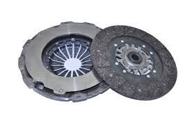 DEBRİYAJ SETİ (BASKI+DİSK) MASTER III 10> MOVAN...