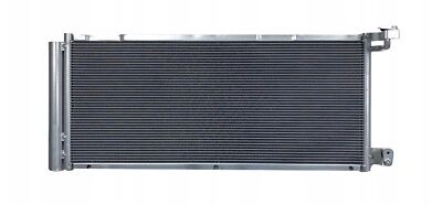 KLİMA KONDENSERİ ECOSPORT 2018=> (700X310X16)