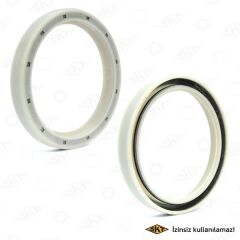 KRANK KEÇESİ ARKA SLİKONLU YM R9-11-R12 -R19 1.4 K...