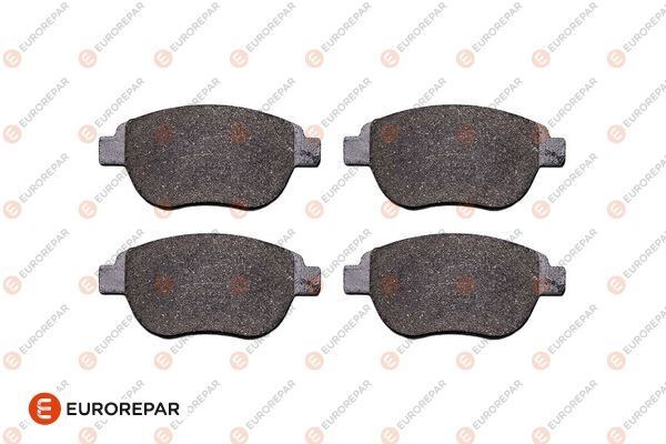 FREN BALATASI ON 207/307 04-