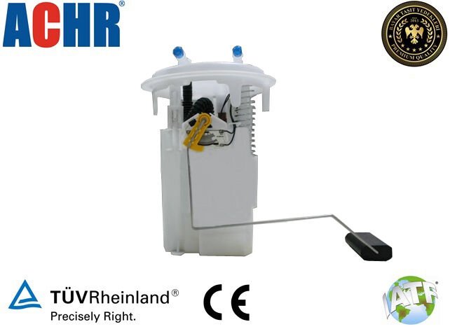 YAKIT ŞAMANDIRASI PEUGEOT 206-406 3.5 BAR 70L-H