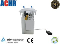 YAKIT ŞAMANDIRASI PEUGEOT 206-406 3.5 BAR 70L-H