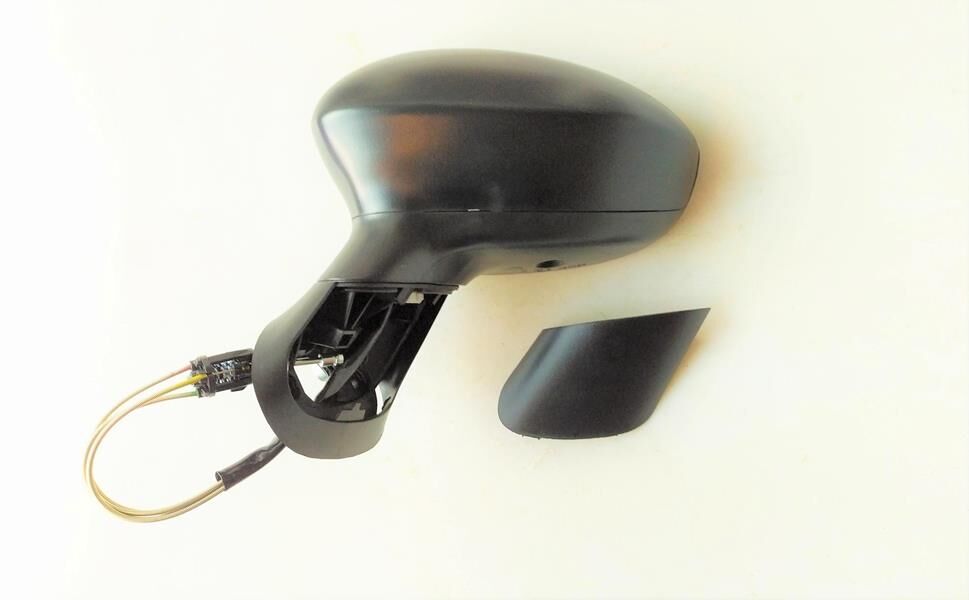 DIŞ DİKİZ AYNASI MEKANİK SOL GRANDEPUNTO LİNEA 200...