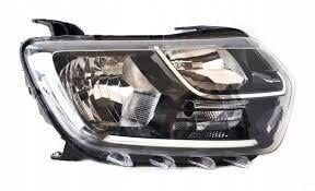 FAR SAĞ LEDLİ (MOTORLU) DACIA DUSTER II 18>