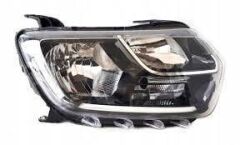 FAR SAĞ LEDLİ (MOTORLU) DACIA DUSTER II 18>