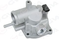 TERMOSTAT 92 °C MERCEDES OM611 OM613 W210 S210 W22...