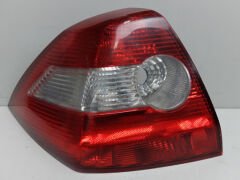 STOP LAMBASI DUYSUZ SAĞ RENAULT MEGANE II SEDAN 02...