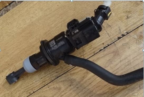 DEBRİYAJ ÜST MERKEZİ START STOPLU MEGANE IV-KADJAR