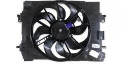 FAN MOTOR+PERVANESİ DACIA LODGY 18> DOKKER 18&g...