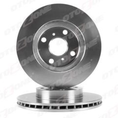 ÖN FREN DİSK AYNASI COROLLA 1.4ie (00-01)1.3/1.8 i...