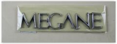 BAGAJ YAZISI MEGANE II (AYRIK TİP)