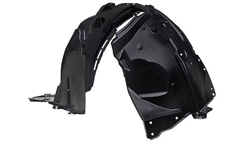 ÇAMURLUK DAVLUMBAZI ÖN SAĞ NISSAN QASHQAI 2014>