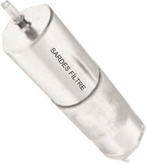 HAVA FİLTRESİ VOLVO S90-V60-V90-XC60-XC90 4-CYL 2....