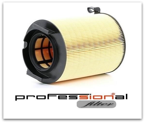 HAVA FİLTRESİ CADDY III-PASSAT-GOLF V-JETTA III-TO...