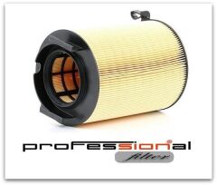 HAVA FİLTRESİ CADDY III-PASSAT-GOLF V-JETTA III-TO...