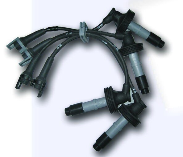 BUJİ+BOBİN KABLOSU LAGUNA-SAFRANE II 2.0İ 16V N7Q ...