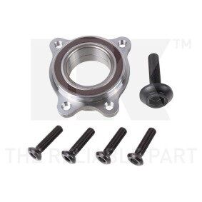 PORYA ON RULMANLI R/L ABS OKUYUCULU 4 BJN 61X102X4...