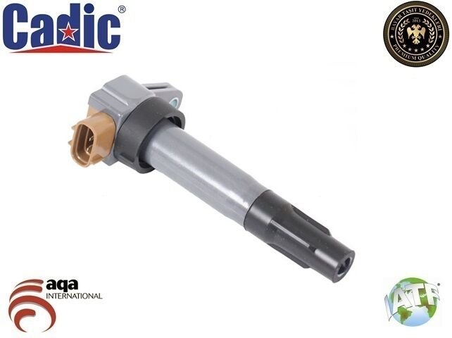 ATEŞLEME BOBİNİ SUZUKI GRAND VITARA II 2.4 2009>...