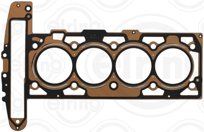 SILINDIR KAPAK CONTA VECTRA C Z20NET 02-08