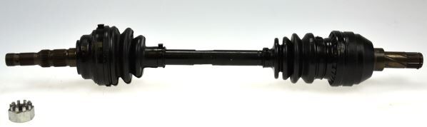 (x) AKS KOMPLE SOL ASTRA G-ZAFIRA 1.4-1.6