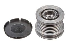 ALTERNATOR KASNAGI POLO-A4-A6-T6-AMAROK-GOLF CAGA-CDCA-CLHA-CLHB 1,6 TDI-2,0 TDI  01-