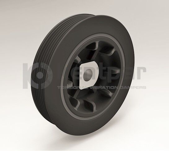 KRANK KASNAĞI RENAULT LAGUNA I-ESPACE III 2.2 D-DT...