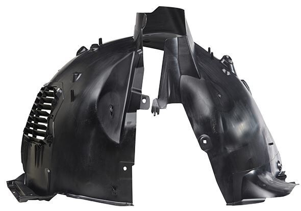 ÇAMURLUK DAVLUMBAZI ÖN SAĞ PEUGEOT 3008 2016>