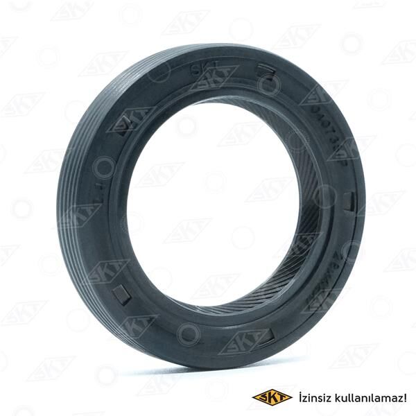 EKSANTRİK ÖN KAPAK KEÇESİ LADA (28x42x7)