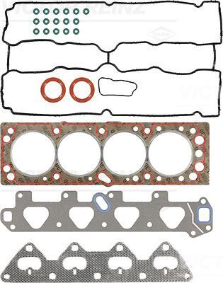 MOTOR ÜST TAKIM CONTA ASTRA G-CORSA B-TIGRA 1.4 16...