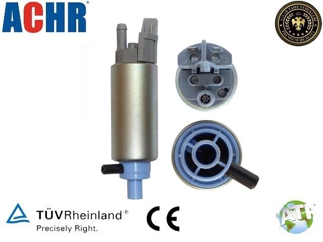 YAKIT POMPASI CHRYSLER VOYAGER III 3 BAR 100 L-H