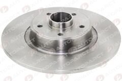 ARKA FREN DİSKİ ESCAPE IV 02>05 VELSATİS 02>...