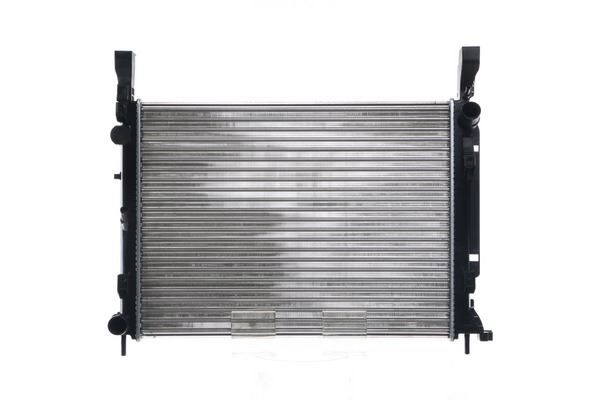 SU RADYATORU KLIMALI KANGOO III 1.5 DCI 08-
